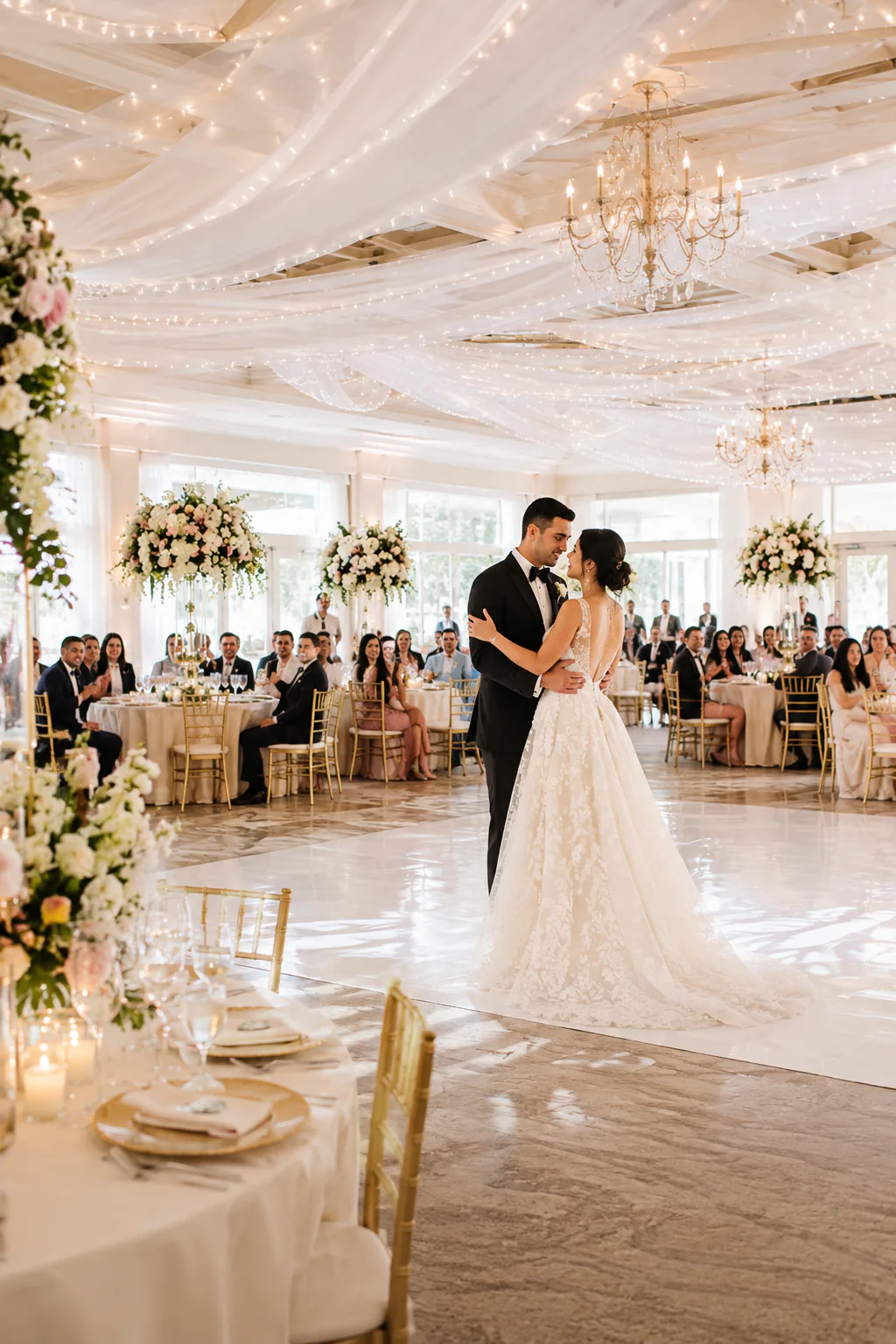 Boda y evento