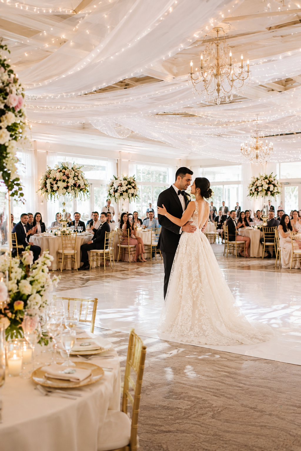 Boda y evento