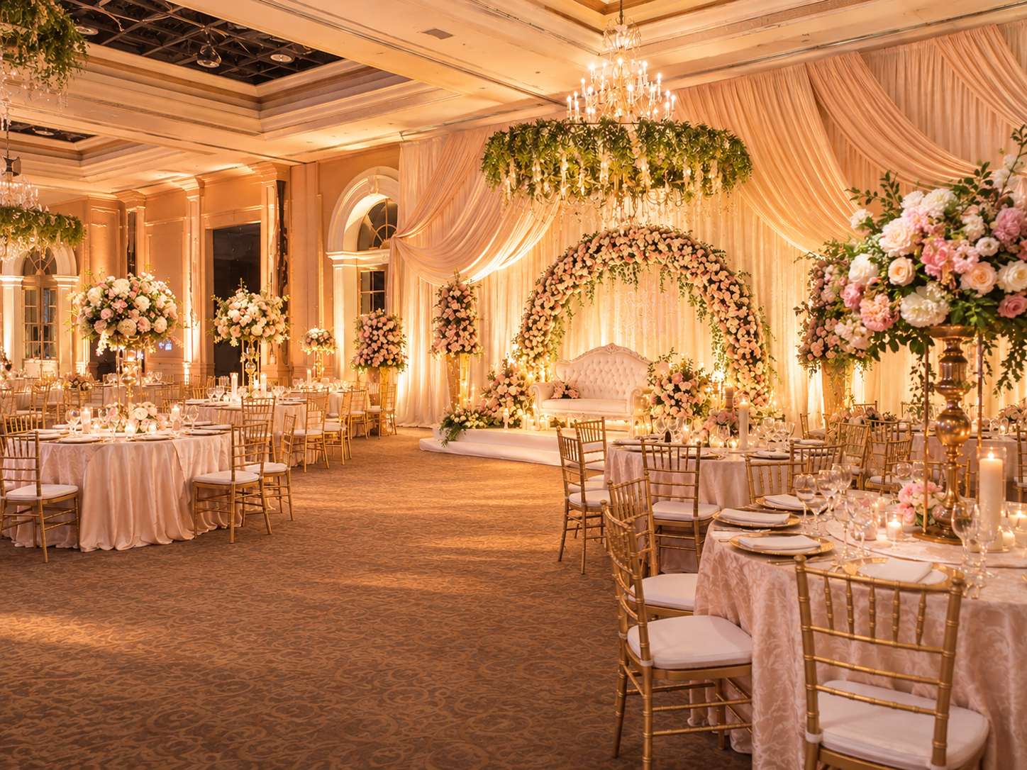 Decoración