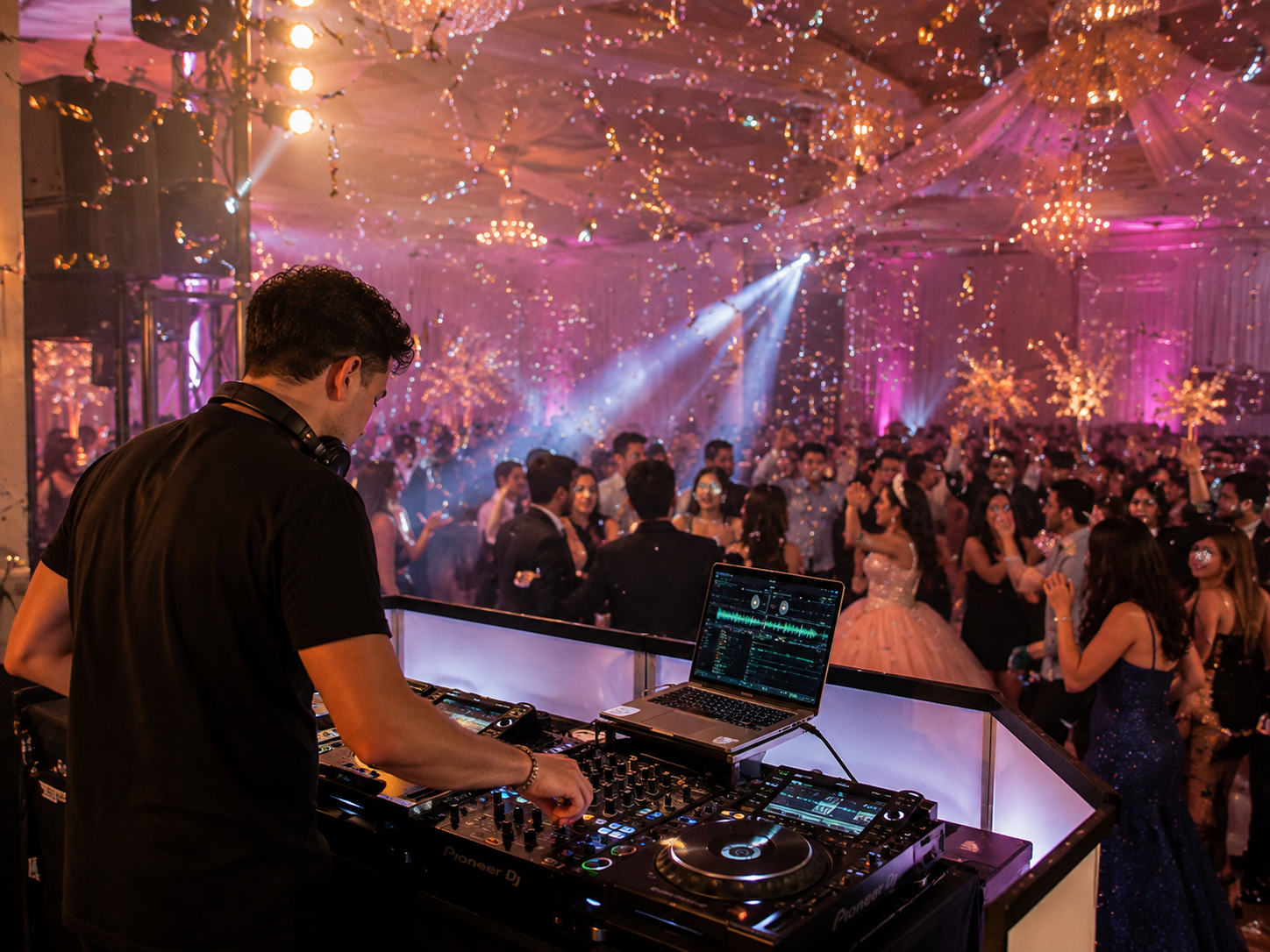 DJ