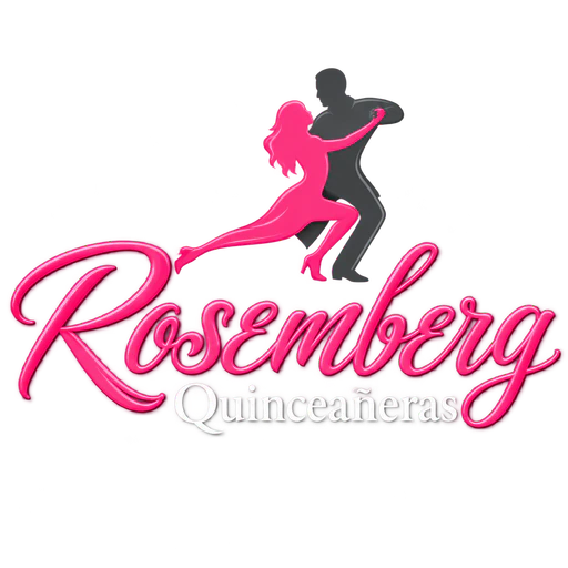 Logo de Rosemberg Quinceañeras